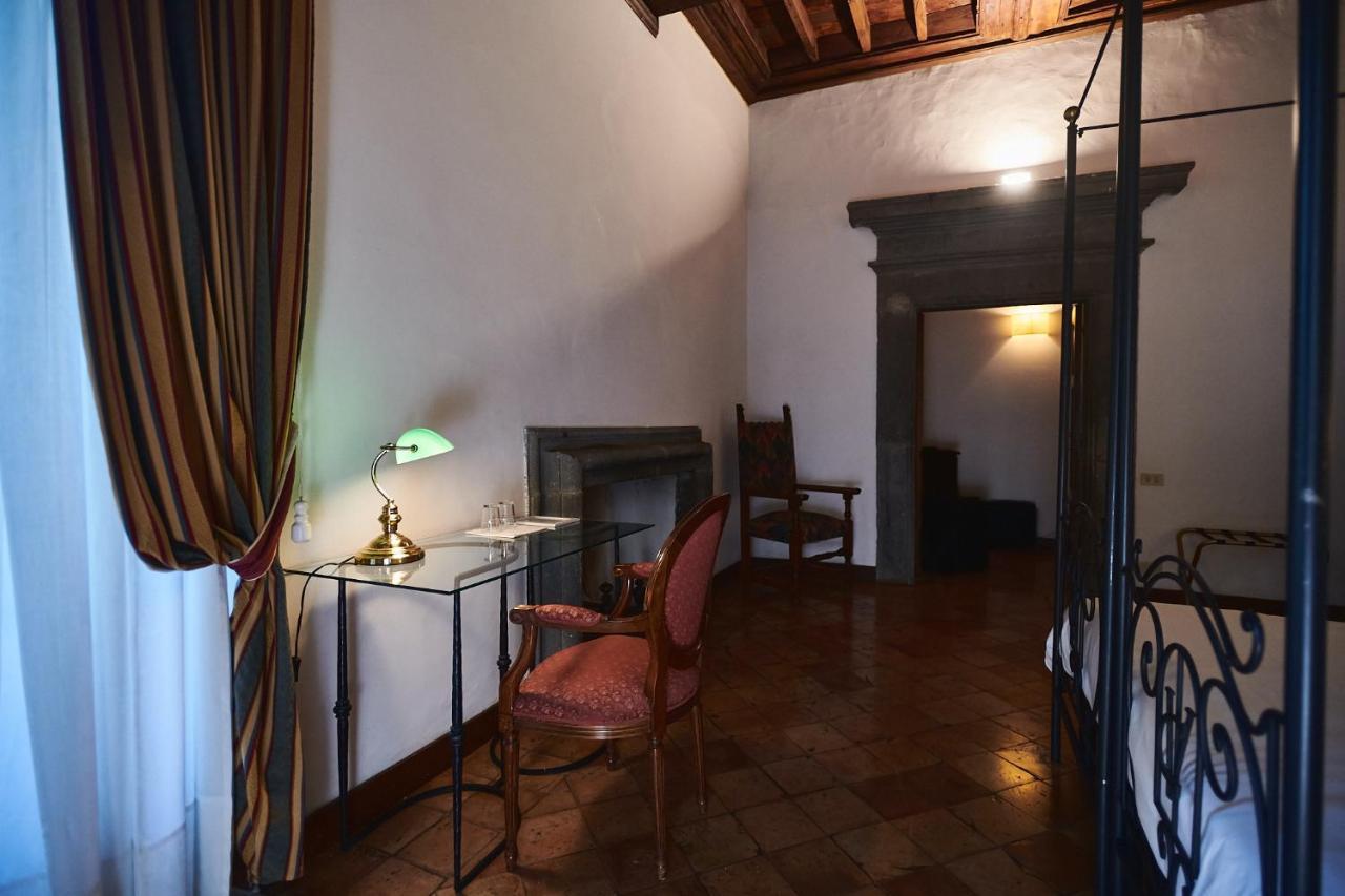 Hotel Villa Ciconia Orvieto Exterior photo